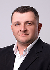 Foto oficial de Jovani Zanette