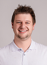 Foto oficial de César Zinda