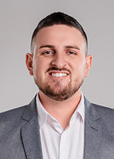 Foto oficial de Renan Lunardi