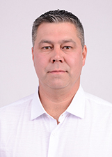 Foto oficial de Paulo Sganzerla