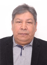 Foto oficial de Elizeu Claudino