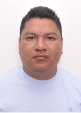 Foto oficial de Gilmar Kaingang