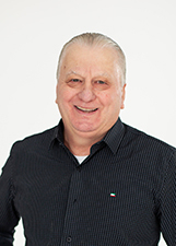 Foto oficial de Claudio Kanigoski