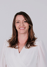 Foto oficial de Daiana Kriger