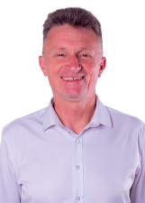Foto oficial de Alvaro Giacobbo