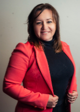 Foto oficial de Leticia R Bronstrup