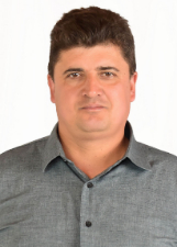 Foto oficial de Paulo Cesar Brandao