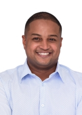 Foto oficial de Artur Franco