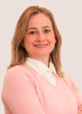 Foto oficial de Ana Paula