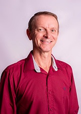 Foto oficial de Ademir Schneider