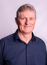 Foto oficial de Delcio Welter
