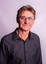 Foto oficial de Irineu Kohls