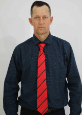 Foto oficial de Valmir Jose Schorr