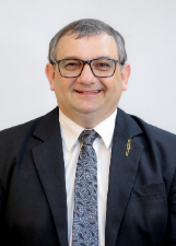 Foto oficial de Marcos Luis Petri