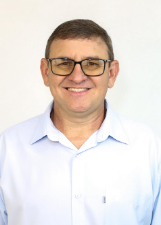Foto oficial de Alexandre Lamb Budke