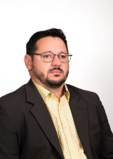 Foto oficial de Professor Marcelo