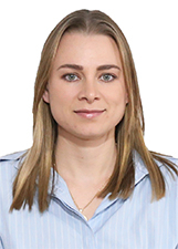 Foto oficial de Gabriela Hans