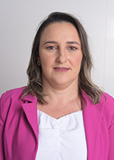 Foto oficial de Mariela
