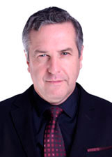 Foto oficial de Elton Almeida