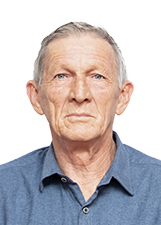 Foto oficial de Paulo Comandulli