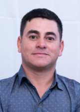 Foto oficial de Ivo Vargas