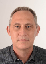 Foto oficial de Carlos Spengler