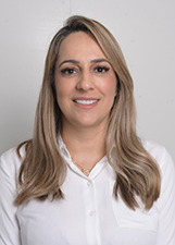 Foto oficial de Marcia Rodrigues