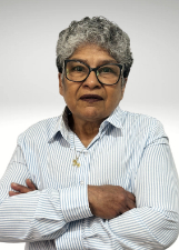 Foto oficial de Rosani Melo