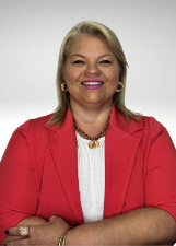 Foto oficial de Lasi Gusmão