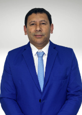 Foto oficial de Rois Loureiro