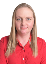 Foto oficial de Carina Hammes