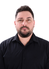 Foto oficial de Paulinho Piaia