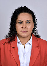 Foto oficial de Carla Menezes