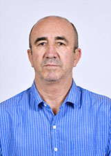 Foto oficial de Juscelino Moreira