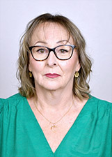 Foto oficial de Ines Napp Pertile