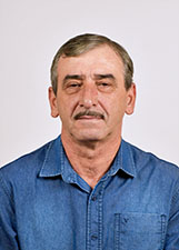 Foto oficial de Juraci Araldi