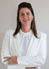 Foto oficial de Profe Eunice Pereira