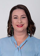 Foto oficial de Fabiele Goreti Gatto Menta