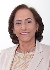 Foto oficial de Ivete Benvegnu Cerbaro