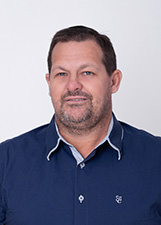 Foto oficial de Evandro Pires