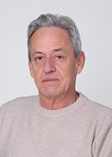 Foto oficial de Joao Celio Carrard