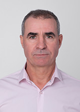 Foto oficial de Nego Spagnol
