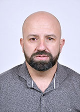 Foto oficial de Orlei Barbieri