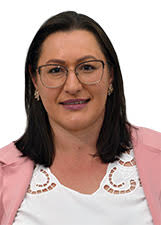 Foto oficial de Pati Girelli