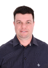 Foto oficial de Regis Pessotto