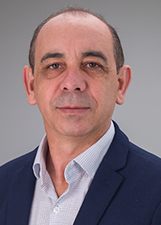 Foto oficial de Lúcio Lanes