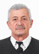 Foto oficial de Jorge Tondo