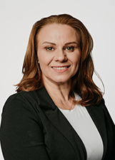 Foto oficial de Professora Marisa