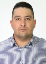 Foto oficial de Oziel Soares