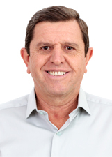 Foto oficial de Claiton de Aguiar